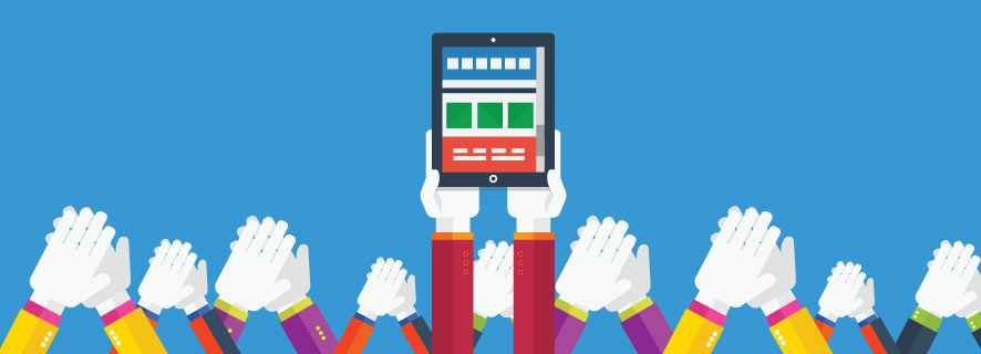 ב21 לאפריל גוגל משנה שוב את חוקי המשחק