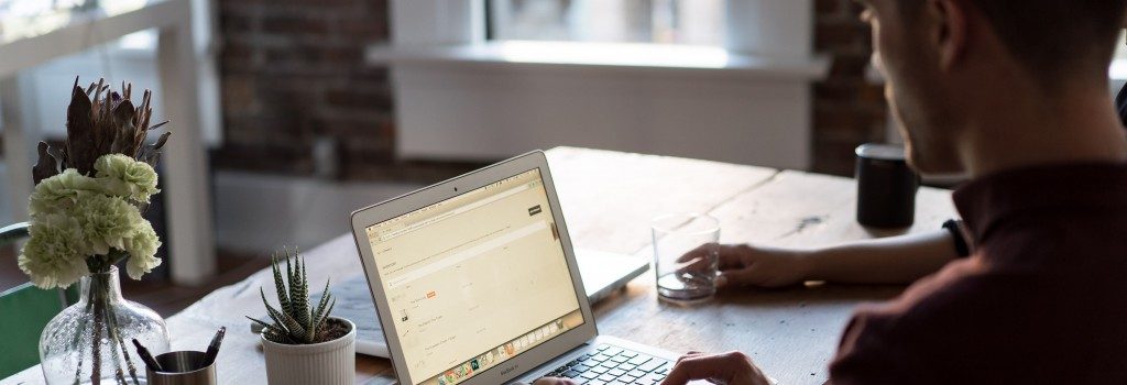 כתיבת תוכן לאתרים