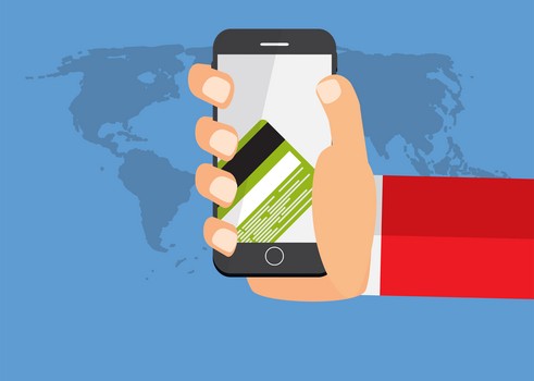 ecommerce ואשראי לעסקים