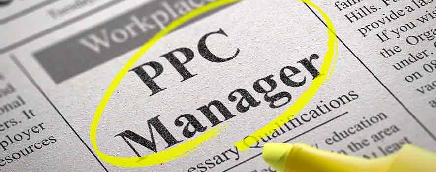 מנהלי ppc