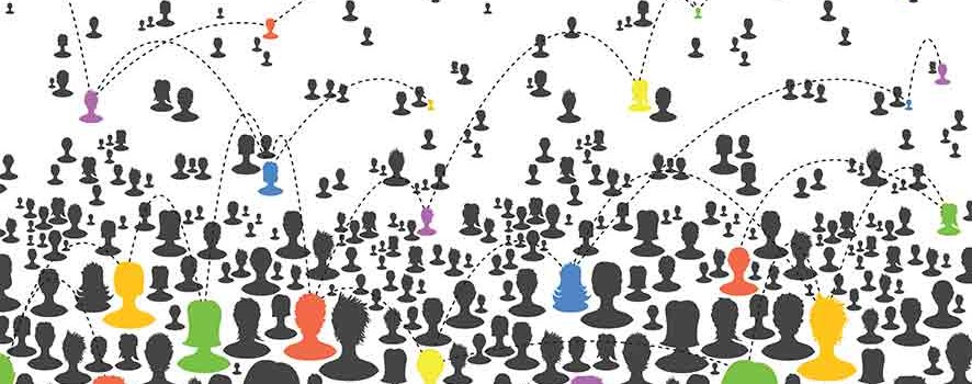 ניהול במדיה חברתית