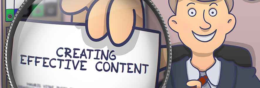 תוכן מקצועי