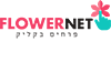 גיא ראובני | מנכ"ל FlowerNet